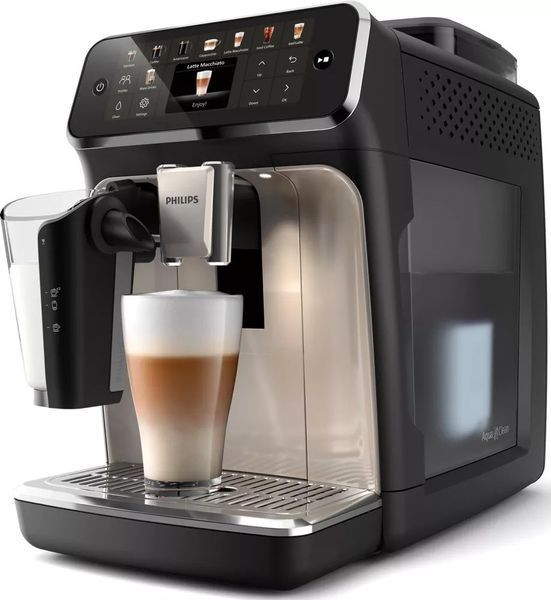 Кавомашина Philips EP5547/90 509000 фото