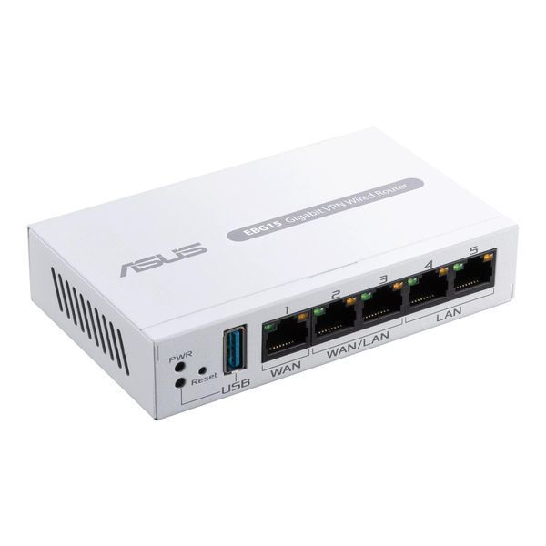 Маршрутизатор Asus ExpertWiFi EBG15 (90IG08E0-MO3B00) 532006 фото