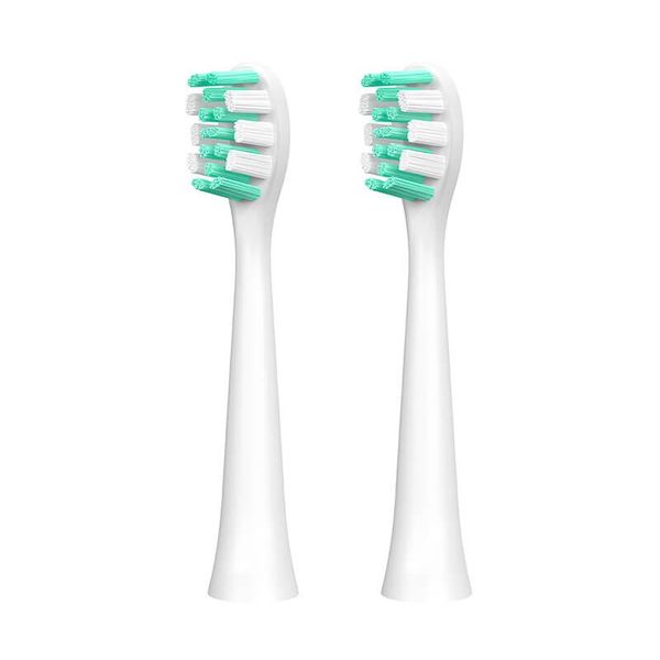 Насадка для зубної електрощітки Jimmy Toothbrush Head for T6 2 шт (1N950001E) 434030 фото