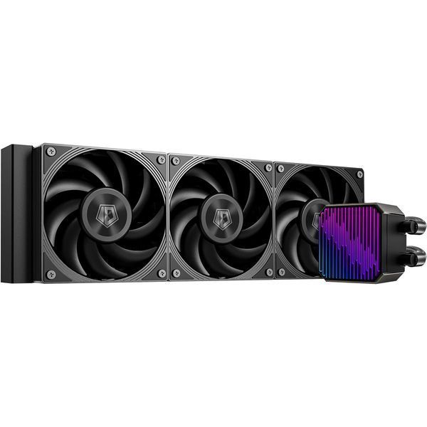 Система водяного охолодження ID-Cooling DX360 Max 527809 фото