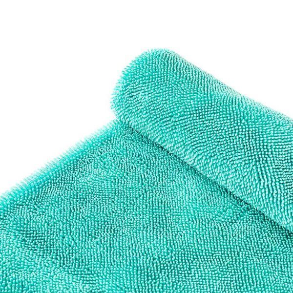 Мікрофібра (авторушник) ColorWay універсальна 600gsm 50х60см (CW-5660) 482184 фото