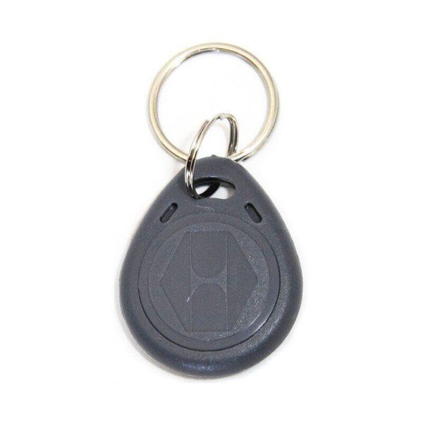 Ключ-брелок ATIS RFID KEYFOB EM RW Gray 294656 фото