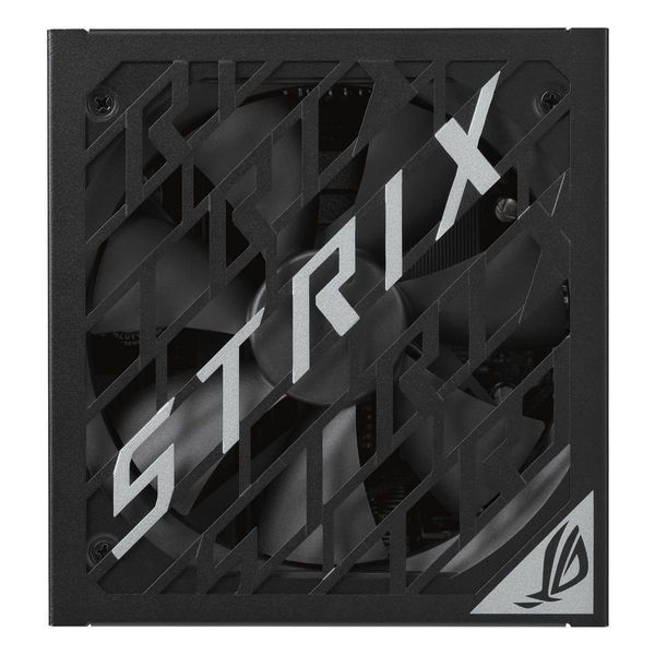 Блок живлення Asus ROG Strix 1000W Platinum ROG Equalizer (90YE00W7-B0NA00) 612850 фото