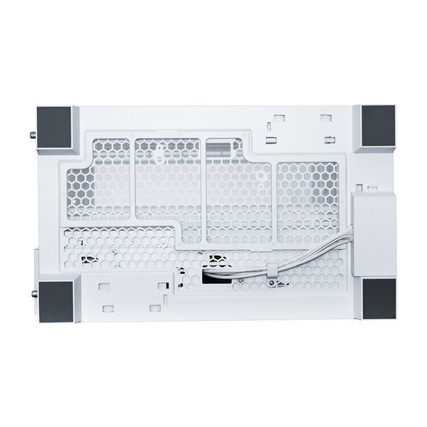 Корпус Lian Li O11 Dynamic EVO RGB White (G99.O11DERGBW.00) без БЖ 490350 фото