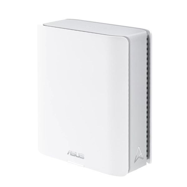 Wi-Fi Mesh-система Asus ZenWiFi BT8 2pk White (90IG0930-MO3B20) 532023 фото