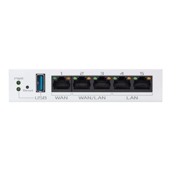 Маршрутизатор Asus ExpertWiFi EBG15 (90IG08E0-MO3B00) 532006 фото