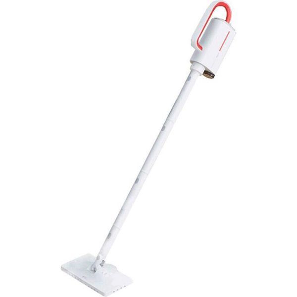 Пароочисник Deerma Multi-function Steam Cleaner 1600W White (DEM-ZQ610)_ 310601 фото