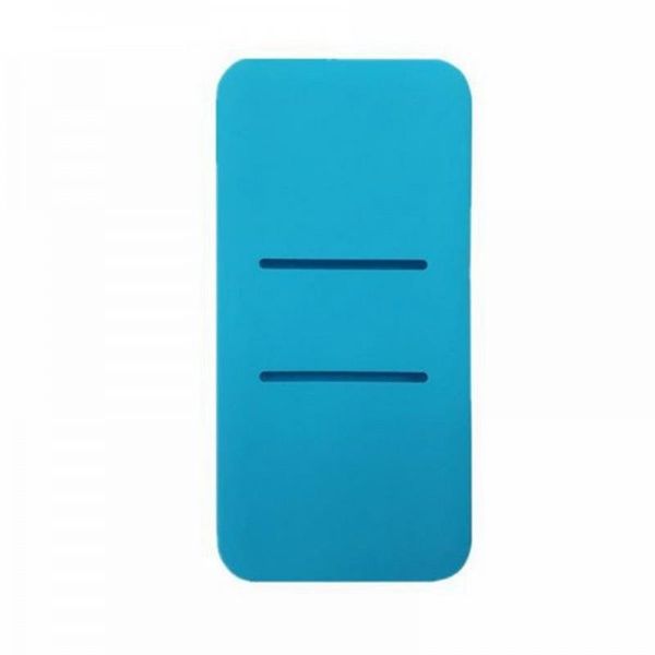 Чохол TPU SK для Xiaomi Power Bank Redmi 10000mAh PB100LZM VXN4286 VXN4266 Blue (40004692032401BL) 457859 фото