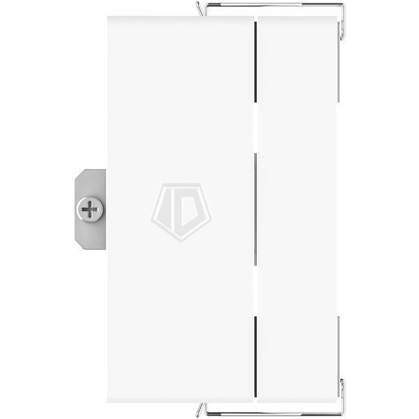 Кулер процесорний ID-Cooling SE-214-XT V2 ARGB White 610526 фото