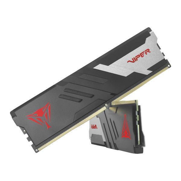 Модуль пам`яті DDR5 2x32GB/6000 Patriot Viper Venom (PVV564G600C36K) 490053 фото