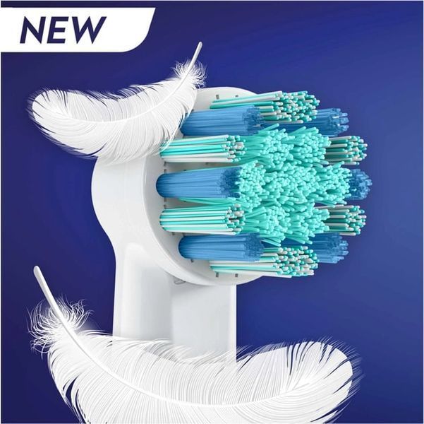 Насадка для зубної електрощітки Braun Oral-B Stages Power Spider Man EB10S (4 шт) 511880 фото