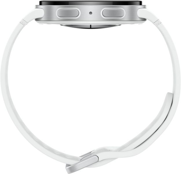 Смарт-годинник Samsung Galaxy Watch8 40mm Silver (SM-L320NZSASEK) 561087 фото