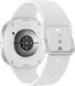 Смарт-годинник Samsung Galaxy Watch8 40mm Silver (SM-L320NZSASEK) 561087 фото 4