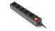 Фільтр живлення REAL-EL RS-Protect M 10м Black 538802 фото 4