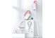 Пароочисник Deerma Multi-function Steam Cleaner 1600W White (DEM-ZQ610)_ 310601 фото 4