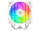Кулер процесорний ID-Cooling SE-214-XT V2 ARGB White 610526 фото 4