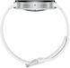 Смарт-годинник Samsung Galaxy Watch8 40mm Silver (SM-L320NZSASEK) 561087 фото 5