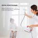Пароочисник Deerma Multi-function Steam Cleaner 1600W White (DEM-ZQ610)_ 310601 фото 1