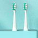 Насадка для зубної електрощітки Jimmy Toothbrush Head for T6 2 шт (1N950001E) 434030 фото 3