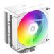 Кулер процесорний ID-Cooling SE-214-XT V2 ARGB White 610526 фото 1
