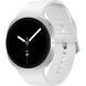 Смарт-годинник Samsung Galaxy Watch8 40mm Silver (SM-L320NZSASEK) 561087 фото 1