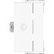 Кулер процесорний ID-Cooling SE-214-XT V2 ARGB White 610526 фото 3