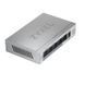 Комутатор ZYXEL GS1005HP (GS1005HP-EU0101F) 284252 фото 3
