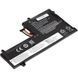 АКБ PowerPlant для ноутбука Lenovo Legion Y730 (L17M3PG2) (middle cable) 11.4V 4800mAh (NB481798) 545168 фото 1