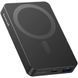 Універсальна мобільна батарея Proove Carbon Slim 22.5W 10000mAh Black (PBCS22110001) 592463 фото 3