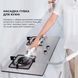 Пароочисник Deerma Multi-function Steam Cleaner 1600W White (DEM-ZQ610)_ 310601 фото 10