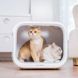 Смарт-сушка Petkit Airsalon Max Pro Smart Pet Dryer Box (PD10) 554851 фото 5