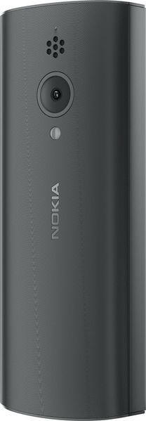 Мобільний телефон Nokia 150 2023 Dual Sim Black 475783 фото