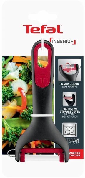 Овочечистка Tefal Ingenio+ (K1992134) 611368 фото