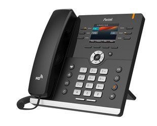 IP-телефон Axtel AX-400G (S5606554) 392588 фото