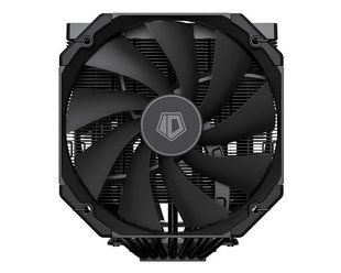 Кулер процесорний ID-Cooling Frozn A720 Black 491838 фото