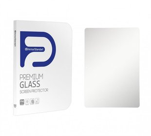 Захисне скло Armorstandart Glass.CR для Lenovo Tab M10 TB-X605/TB-X505, 2.5D (ARM58006) 342526 фото