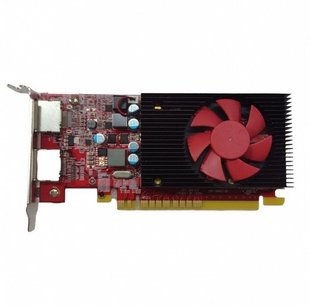 Відеокарта AMD Radeon R7 430 2GB GDDR5 HP (15019000308) Low Refurbished 498023 фото