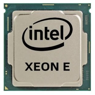 Процесор для сервера Intel Xeon E-2334 (3.4GHz, 8MB, LGA1200) Tray (CM8070804495913 S RKN6) 507278 фото