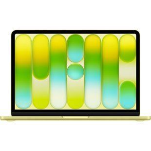 Ноутбук Apple MacBook Neo 13" A18 Pro 8/256GB 2026 (MHFD4UA/A) Citrus 621071 фото