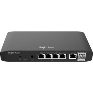 Маршрутизатор Ruijie Reyee RG-EG105G-V3 547889 фото