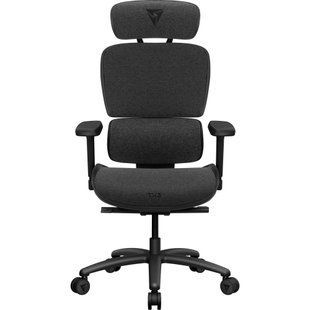 Крісло для геймерів TX3 XTC Loft Dark Grey (TEGC-307410Z.Z1) 550983 фото