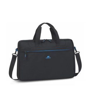 Сумка для ноутбука Rivacase 8037 15.6" Black 336080 фото
