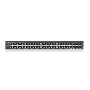Комутатор ZYXEL GS1920-48V2 284427 фото