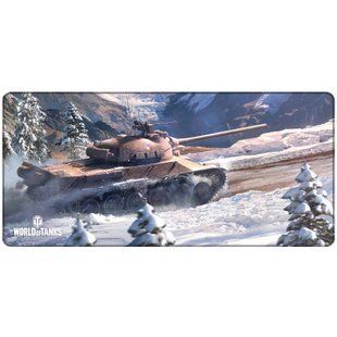 Ігрова поверхня Wargaming World of Tanks TVP T 50/51 (FSWGMP_T50/55_XL) 548367 фото