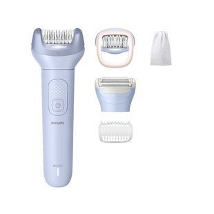 Епілятор Philips Series 8000 BRE709/00 590384 фото
