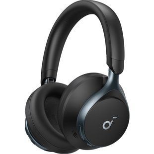 Bluetooth-гарнітура Anker SoundCore Space One Black (A3035G11) 487937 фото