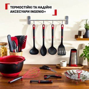 Овочечистка Tefal Ingenio+ (K1992134) 611368 фото