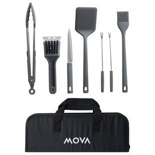 Набір для BBQ Mova BTK10 611812 фото