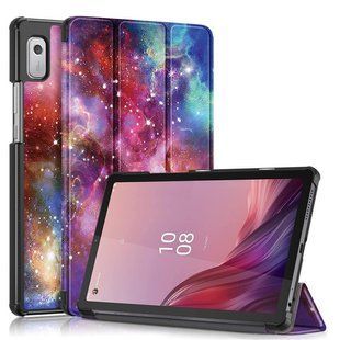 Чохол-книжка BeCover Smart для Lenovo Tab M9 TB-310FU Space (709231) 466106 фото
