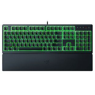 Клавiатура Razer Ornata V3 X UKR Black (RZ03-04471900-R371) 475579 фото